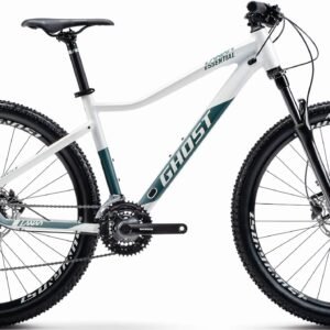Bicicleta Ghost Lanao Essential 2025