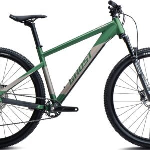 Bicicleta Ghost Nirvana Tour SF Essential 2025