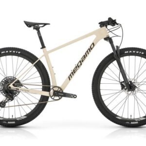 Bicicleta Megamo Factory 30 2025