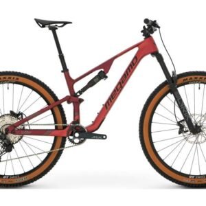 Bicicleta Megamo Vitae 10 2025