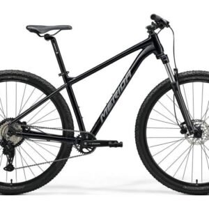 Bicicleta Merida Big Nine 20 2025