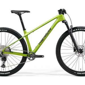 Bicicleta Merida Big Nine 3000 2024