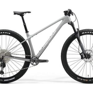Bicicleta Merida Big Nine TR 5000 2024