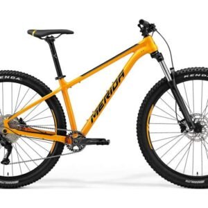 Bicicleta Merida Big Trail 200 2022