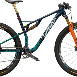 Bicicleta Wilier Urta Max SLR XTR 2024
