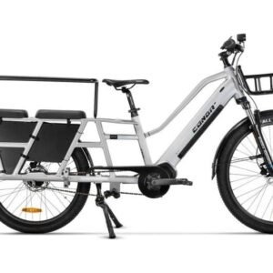 Bicicleta Conor Berna 2025