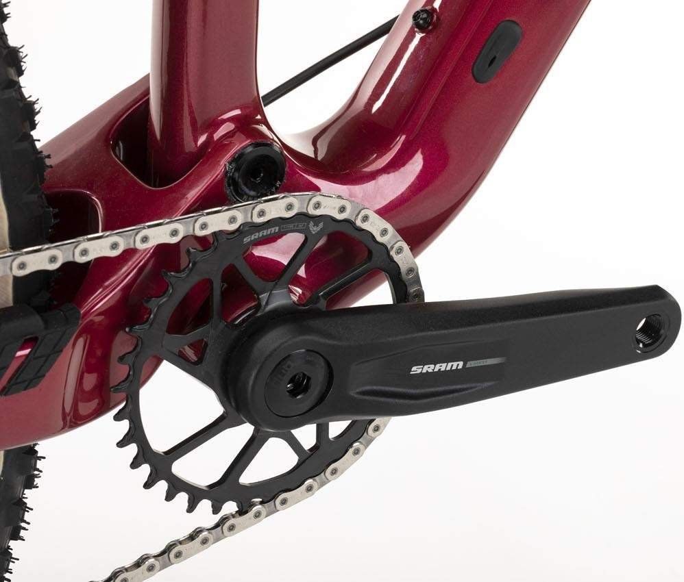 Bicicleta Conor Burst Sram S1000 AXS 12S 2025 - Imagen 2
