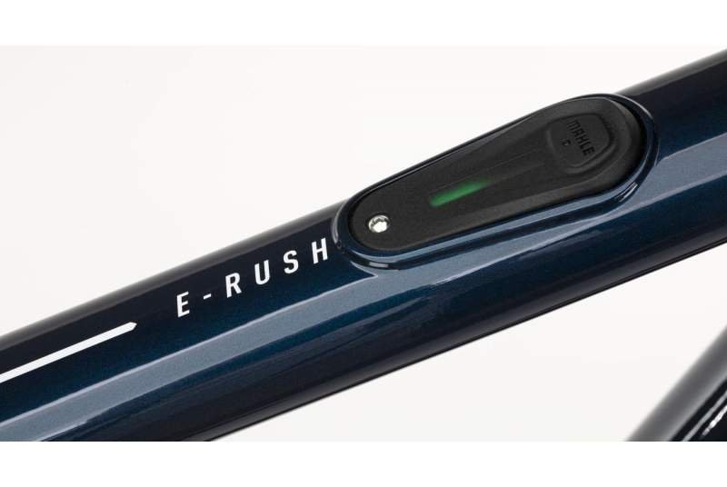 Bicicleta Conor e-Rush Shimano 105 2025 - Imagen 3