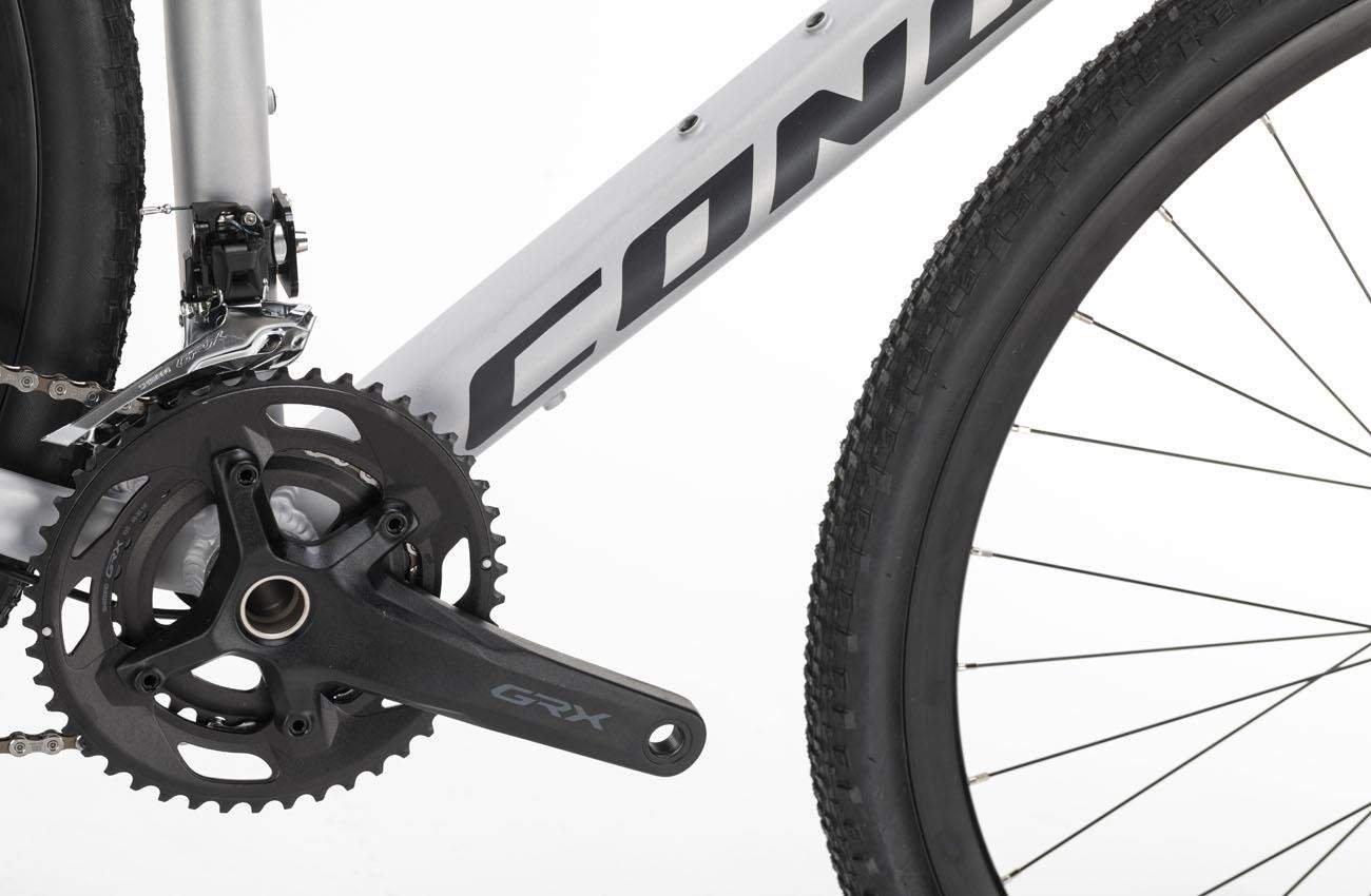 Bicicleta Conor Kalima GRX400 2024 - Imagen 2