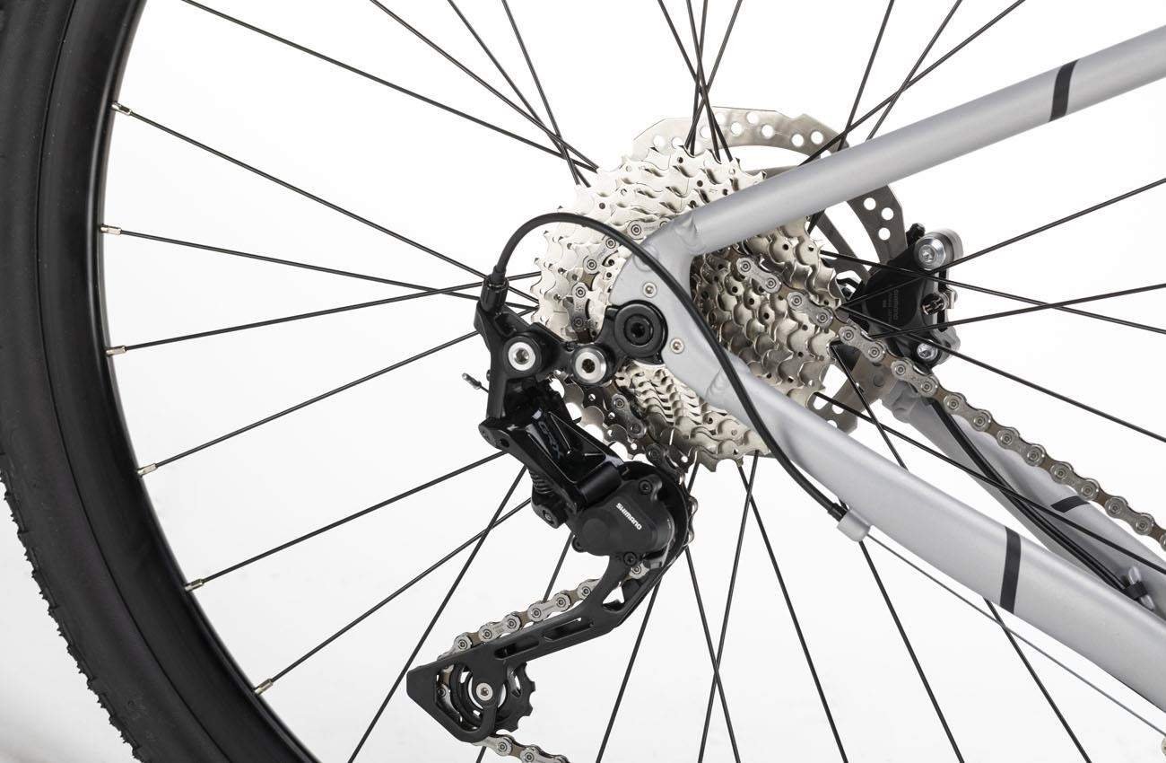 Bicicleta Conor Kalima GRX400 2024 - Imagen 3