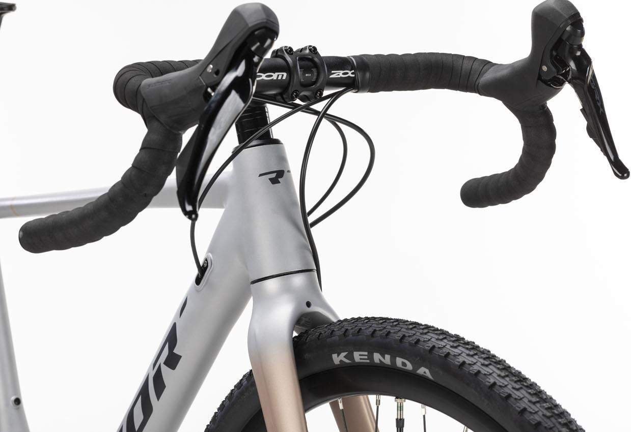 Bicicleta Conor Kalima GRX400 2024 - Imagen 4