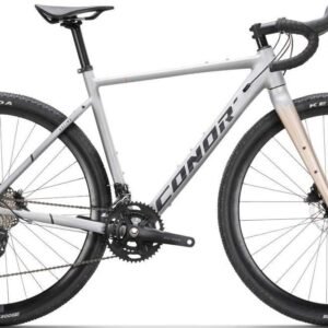 Bicicleta Conor Kalima GRX400 2024