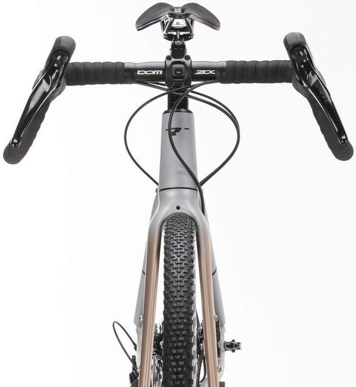 Bicicleta Conor Kalima GRX400 2024 - Imagen 5
