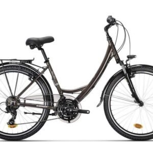 Bicicleta Conor Malibu Mixta 3x7