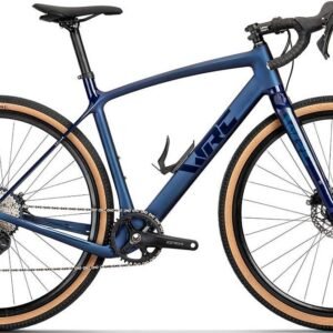 Bicicleta Conor WRC Eolian GRX600 2024