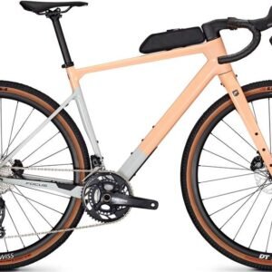 Bicicleta Focus Atlas 8.7 2024
