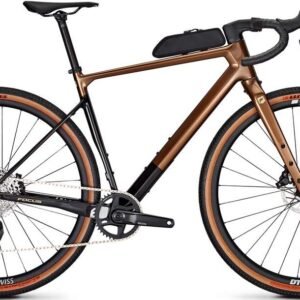 Bicicleta Focus Atlas 8.9 2024