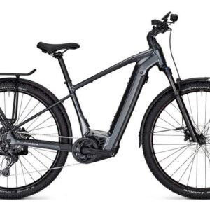 Bicicleta Focus Aventura² 6.7 2024