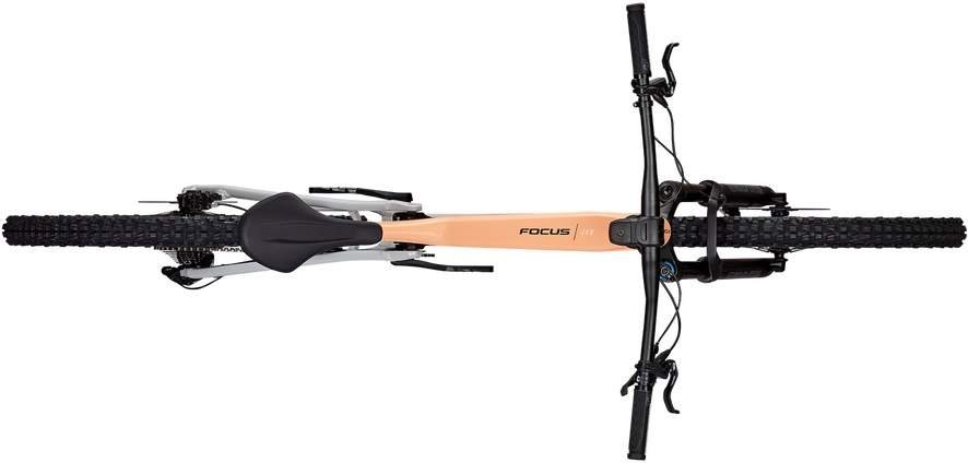 Bicicleta Focus Jam 6.8 2024 - Imagen 4