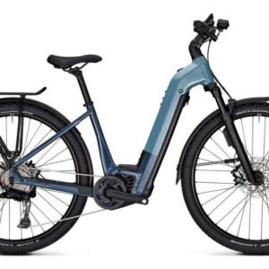 Bicicleta Focus Planet² 6.9 WA ABS 2024