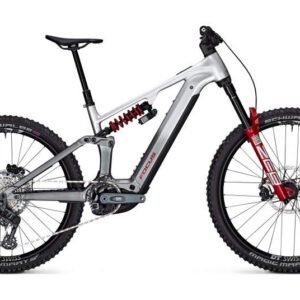 Bicicleta Focus Sam² 6.0 2025