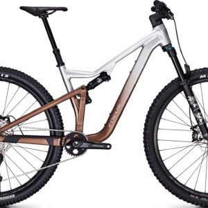 Bicicleta Focus Thron 6.9 2025