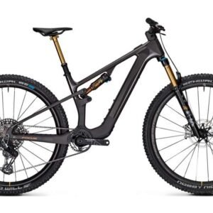 Bicicleta Focus Vam² SL 9.0 2024