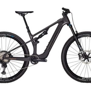 Bicicleta Focus Vam² SL 9.9 2024