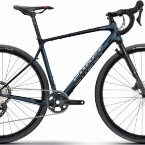 Bicicleta Ghost Asket CF Full Party 2025