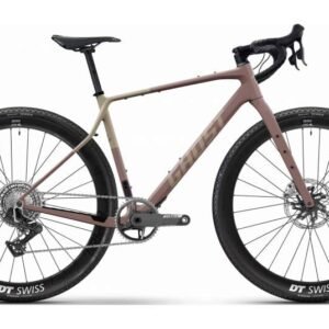 Bicicleta Ghost Asket CF X 2026