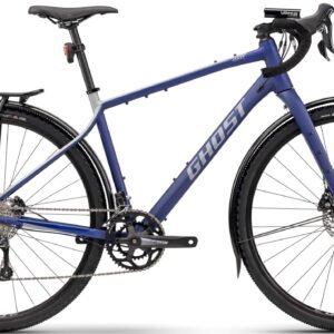 Bicicleta Ghost Asket EQ AL U 2025