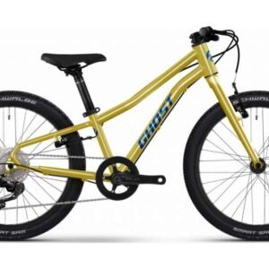 Bicicleta Ghost Kato 20 Full Party 2026