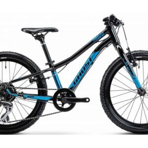 Bicicleta Ghost Kato 20 Pro 2025