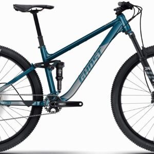Bicicleta Ghost Kato FS Pro 29 2025