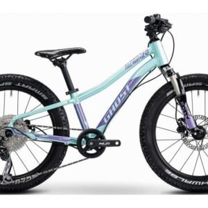 Bicicleta Ghost Lanao 20 Full Party 2025