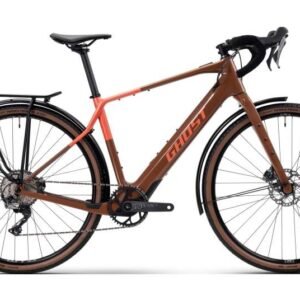 Bicicleta Ghost Path Asket Advanced EQ 2025