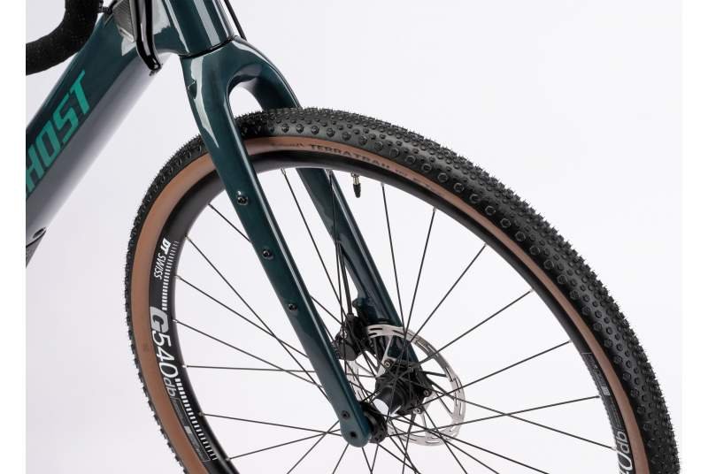 Bicicleta Ghost Path Asket Pro 2025 - Imagen 3