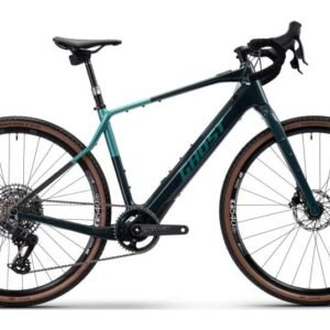 Bicicleta Ghost Path Asket Pro 2025