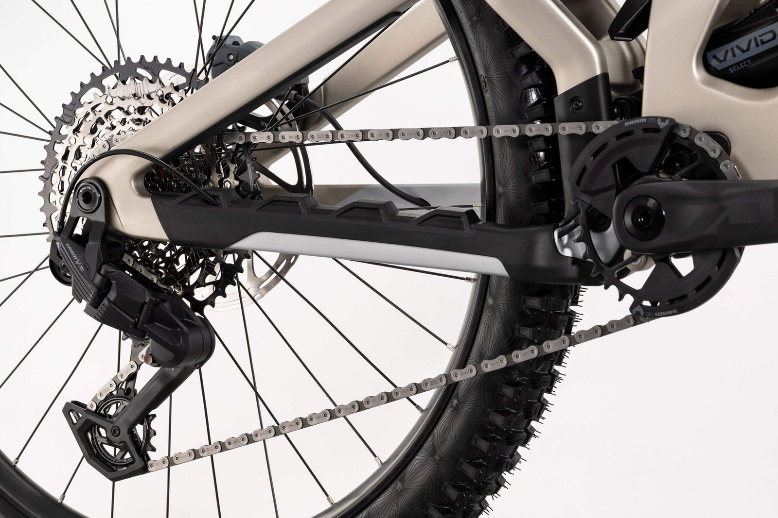 Bicicleta Ghost Poacha 2026 - Imagen 4