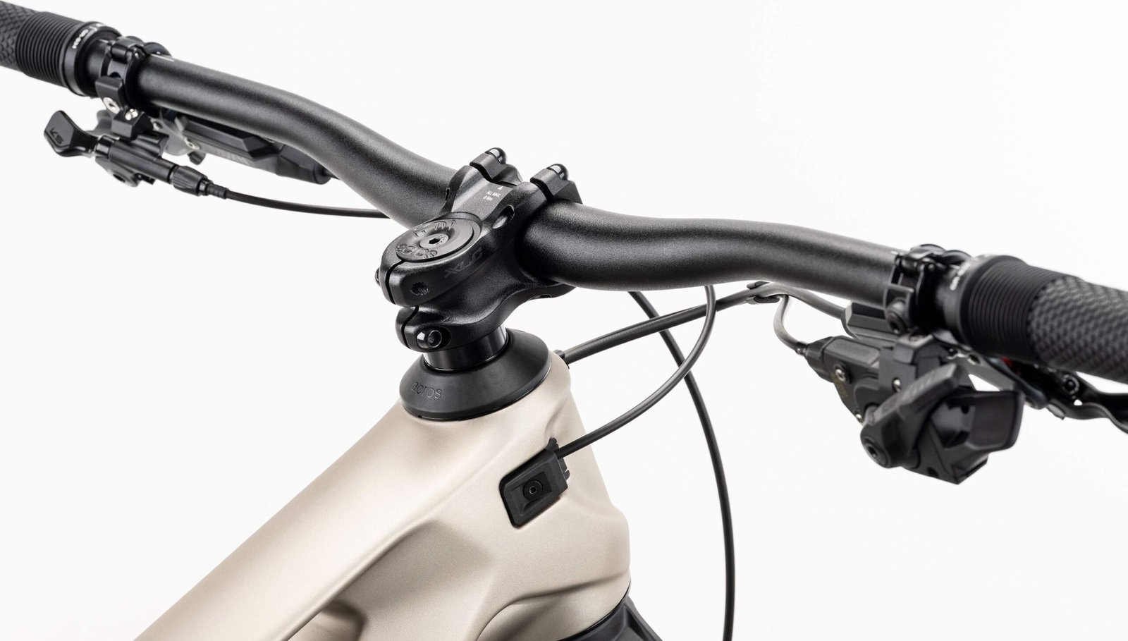 Bicicleta Ghost Poacha 2026 - Imagen 5
