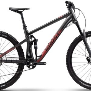 Bicicleta Ghost Riot Trail AL-AL 140-140 2025