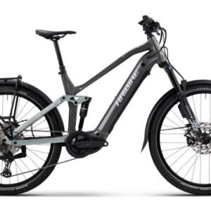 Bicicleta Haibike Adventr 11 ABS 2026