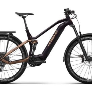 Bicicleta Haibike Adventr SE 12 2024