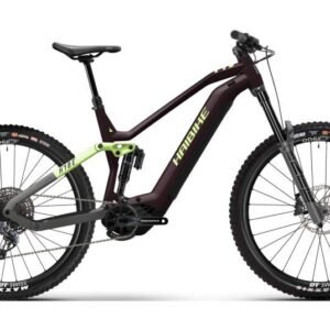 Bicicleta Haibike Hybe 10.5 2025