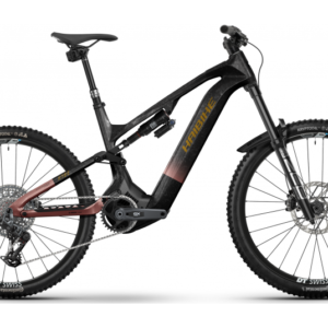 Bicicleta Haibike Hybe CF 11 2025