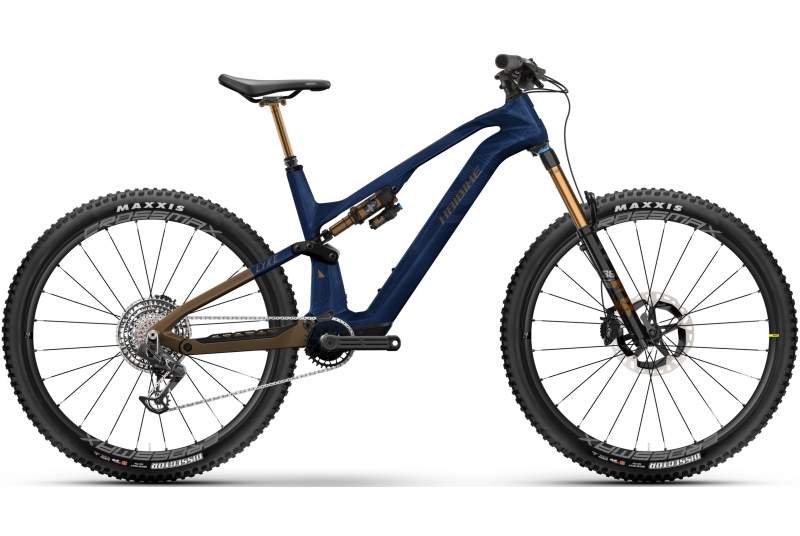 Bicicleta Haibike Lyke SE 2024