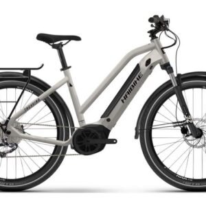 Bicicleta Haibike Trekking 3 High 2025