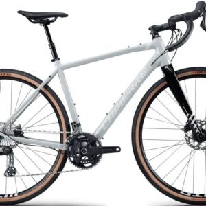 Bicicleta Lapierre Crosshill 5.0 2025