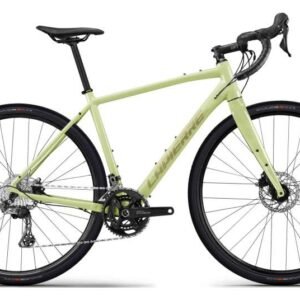 Bicicleta Lapierre Crosshill AL 3.0 2026