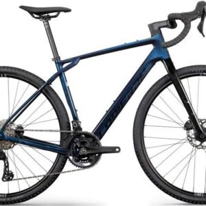 Bicicleta Lapierre Crosshill CF 5.0 2025